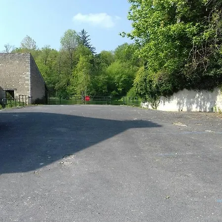 شقة Le Voltaire Souppes-sur-Loing