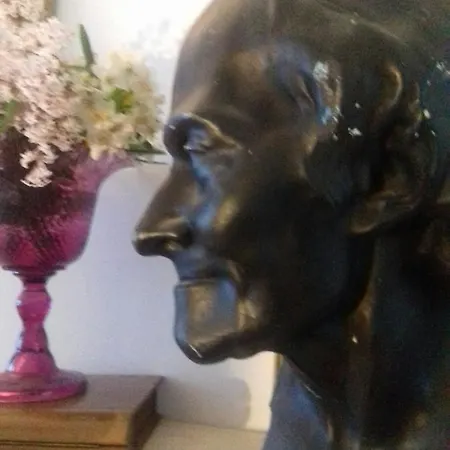 Apartment Le Voltaire Souppes-sur-Loing