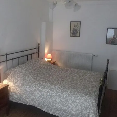 Le Voltaire Apartmán