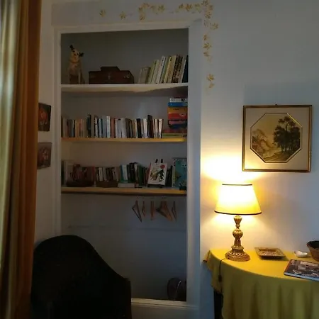 Le Voltaire Apartmán Souppes-sur-Loing