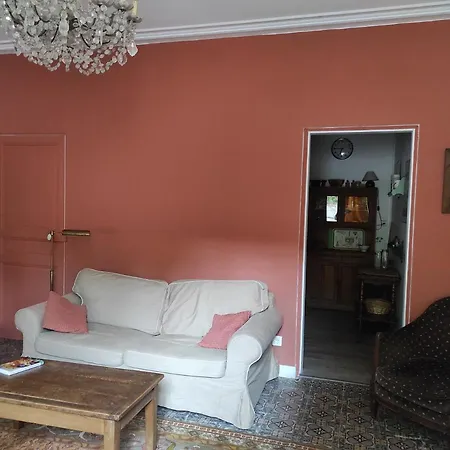 Le Voltaire Souppes-sur-Loing
