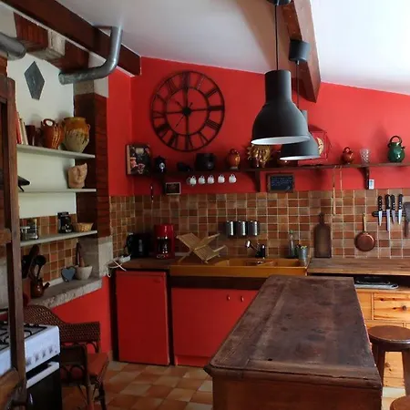 Le Voltaire Apartment Souppes-sur-Loing