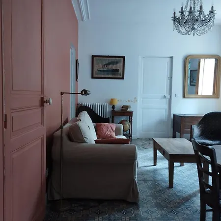 Le Voltaire Apartment Souppes-sur-Loing