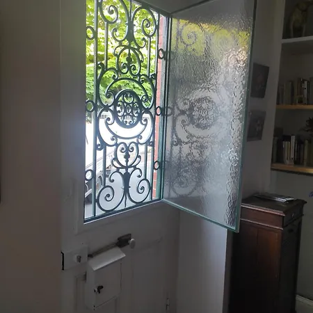 Apartment Le Voltaire *