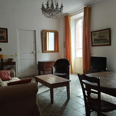 Le Voltaire 公寓 Souppes-sur-Loing