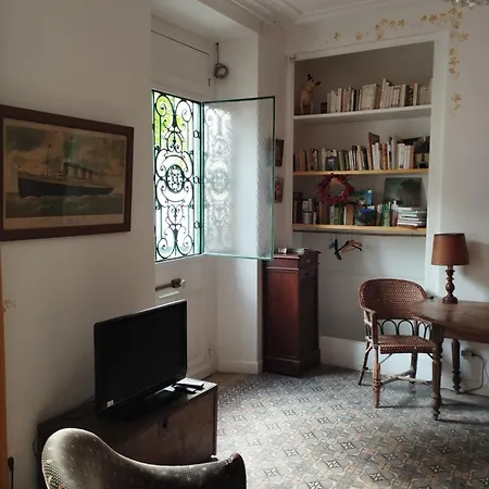 Le Voltaire Souppes-sur-Loing