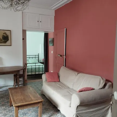 Le Voltaire * Souppes-sur-Loing
