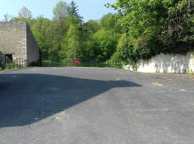 Apartmán Le Voltaire Souppes-sur-Loing