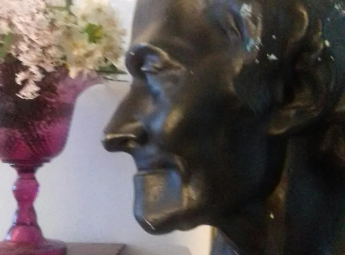 דירה Le Voltaire Souppes-sur-Loing