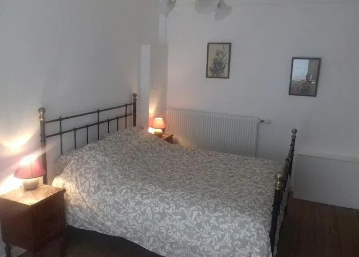 Le Voltaire Apartmán
