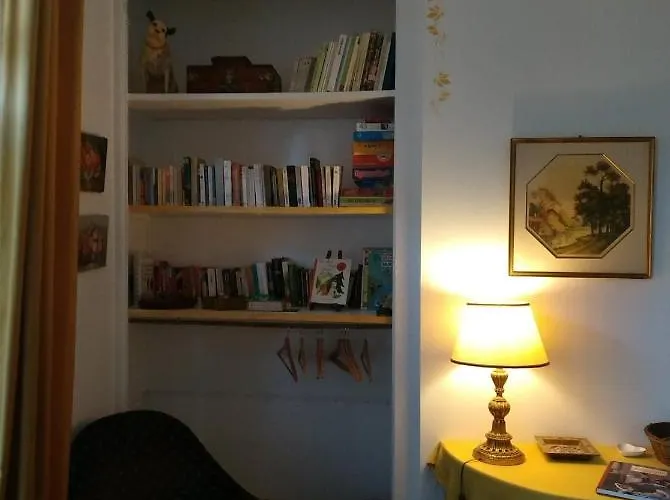 Le Voltaire דירה Souppes-sur-Loing