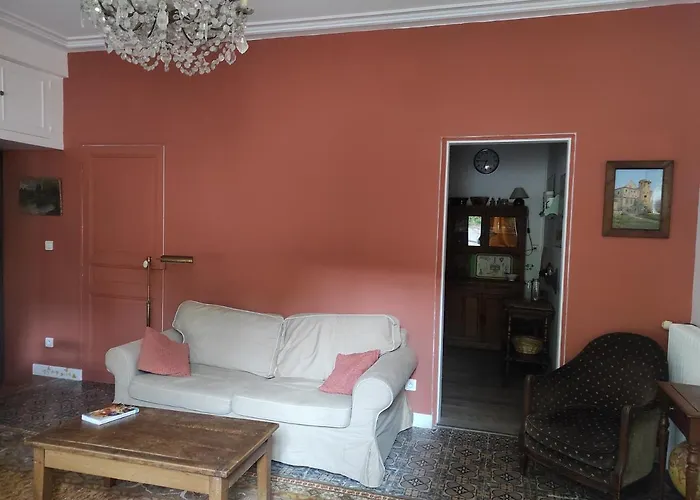 Le Voltaire Souppes-sur-Loing